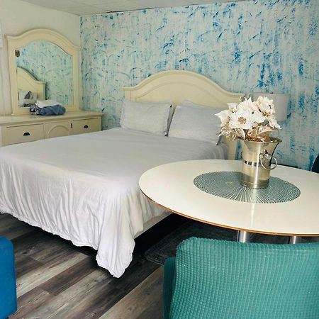 Cozy Studio Only 10 Minutes By Car Of Siesta Key Sarasota Zewnętrze zdjęcie