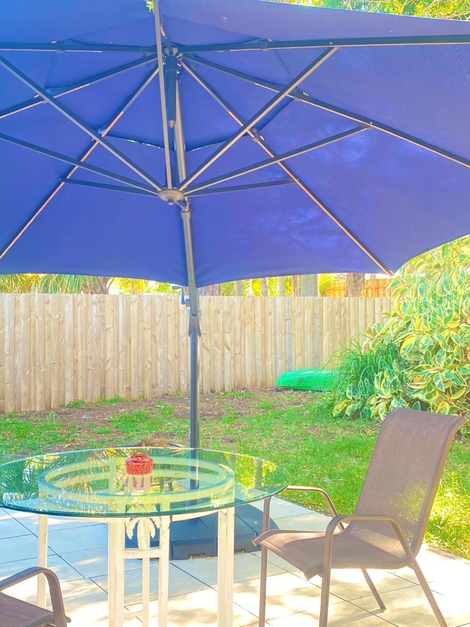 Cozy Studio Only 10 Minutes By Car Of Siesta Key Sarasota Zewnętrze zdjęcie