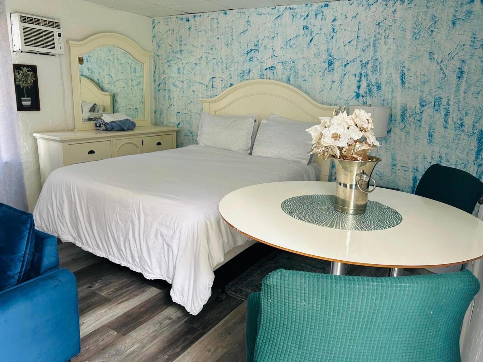 Cozy Studio Only 10 Minutes By Car Of Siesta Key Sarasota Zewnętrze zdjęcie